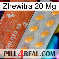 Zhewitra 20Mg 43